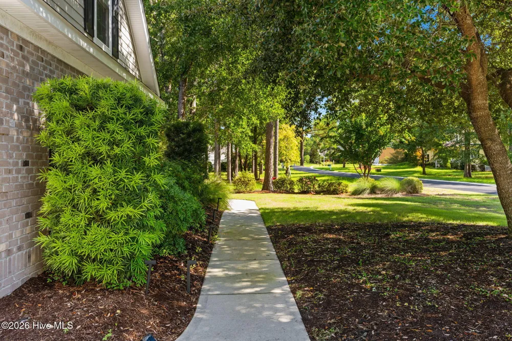 461 Springwood Drive SE Bolivia, NC 28422