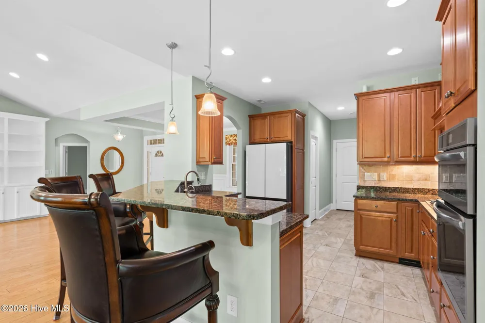 461 Springwood Drive SE Bolivia, NC 28422