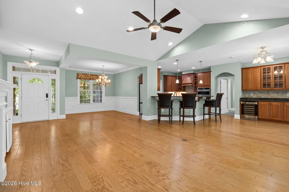 461 Springwood Drive SE Bolivia, NC 28422