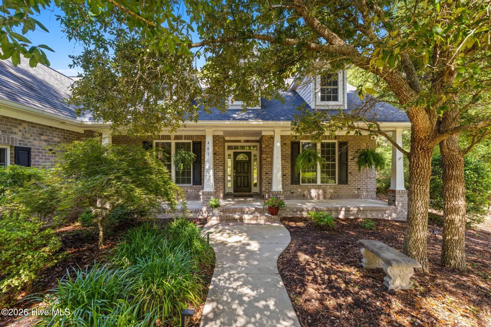 461 Springwood Drive SE Bolivia, NC 28422