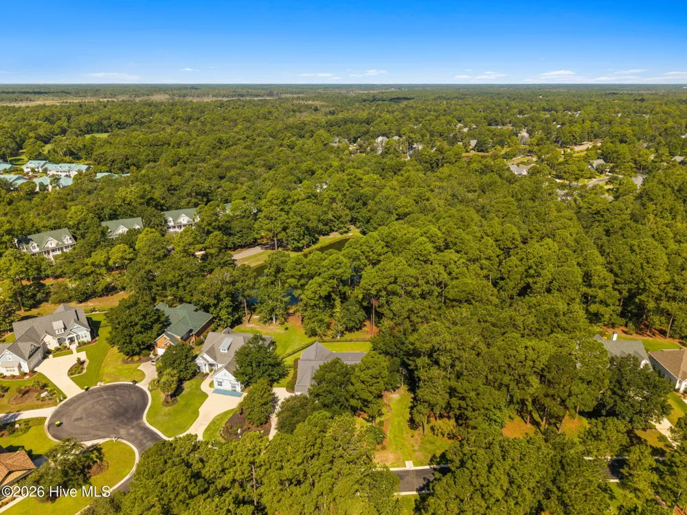 461 Springwood Drive SE Bolivia, NC 28422