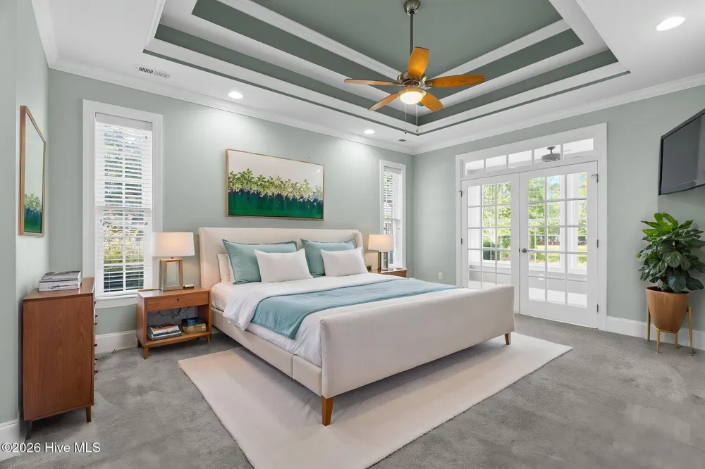 461 Springwood Drive SE Bolivia, NC 28422
