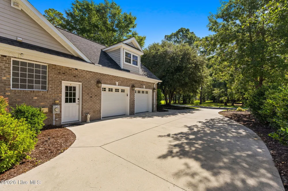 461 Springwood Drive SE Bolivia, NC 28422