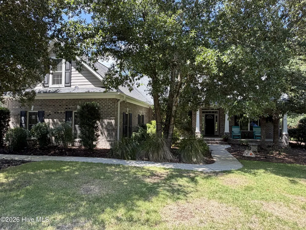 461 Springwood Drive SE Bolivia, NC 28422