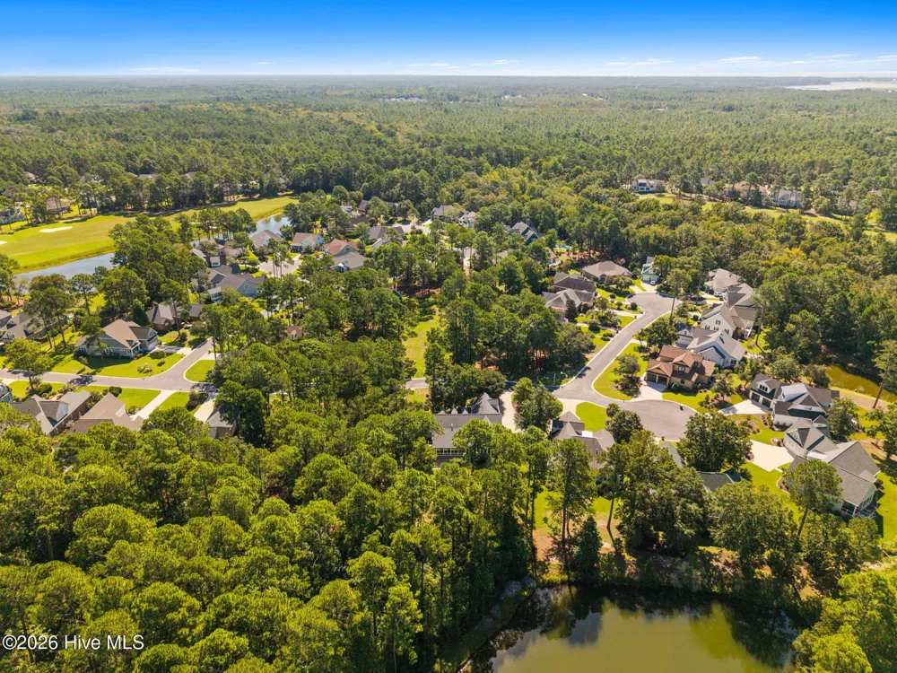 461 Springwood Drive SE Bolivia, NC 28422