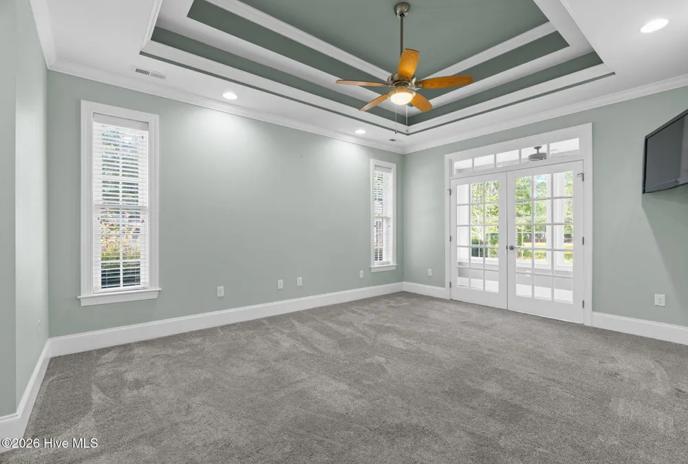 461 Springwood Drive SE Bolivia, NC 28422