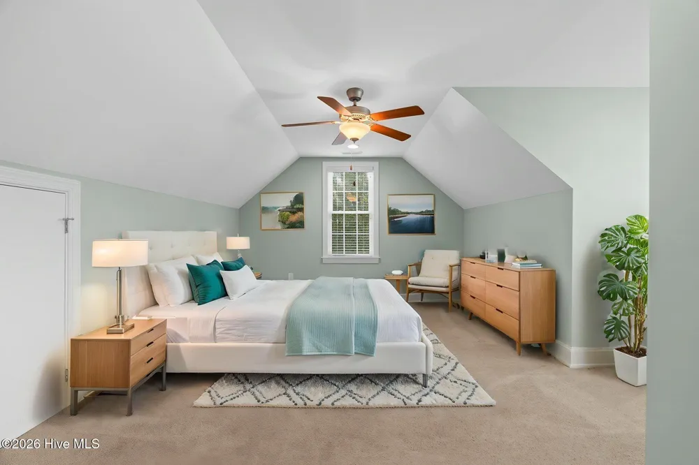 461 Springwood Drive SE Bolivia, NC 28422