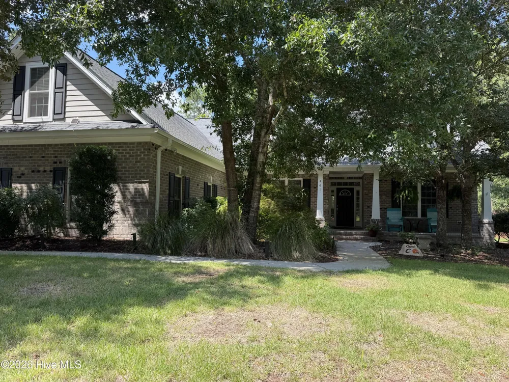 461 Springwood Drive SE Bolivia, NC 28422