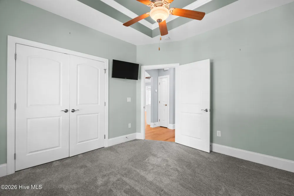 461 Springwood Drive SE Bolivia, NC 28422