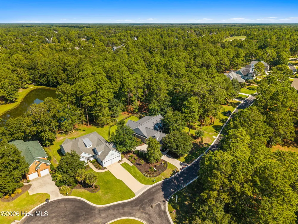 461 Springwood Drive SE Bolivia, NC 28422