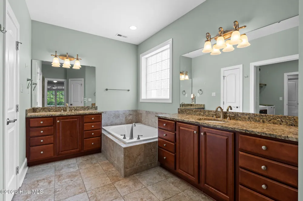 461 Springwood Drive SE Bolivia, NC 28422