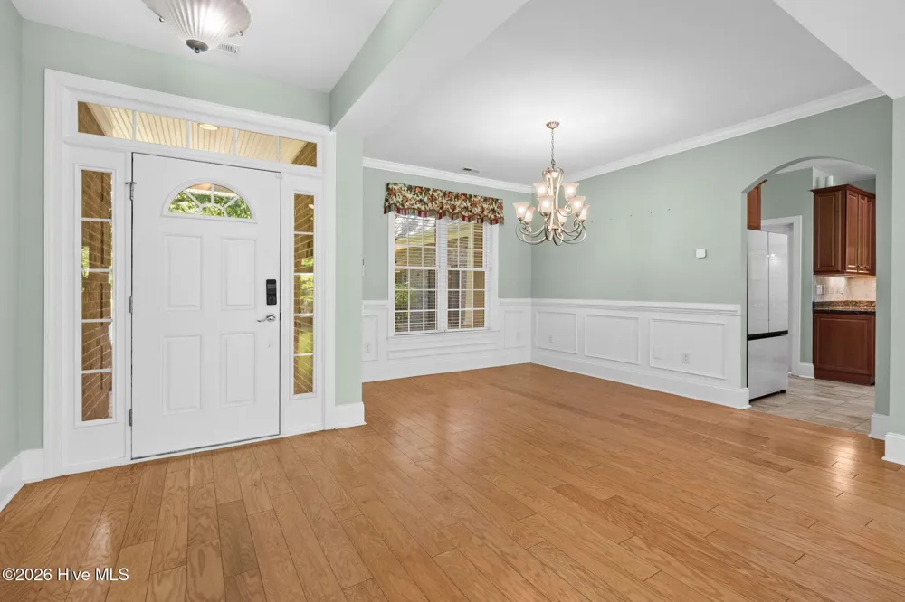 461 Springwood Drive SE Bolivia, NC 28422