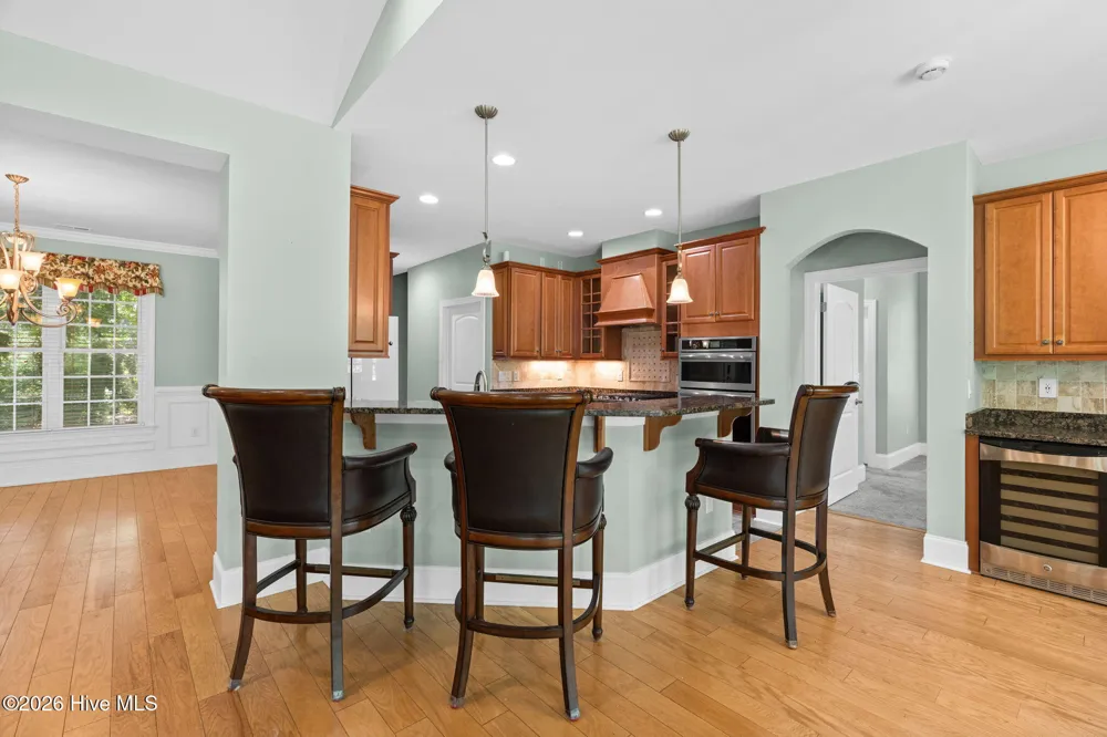 461 Springwood Drive SE Bolivia, NC 28422
