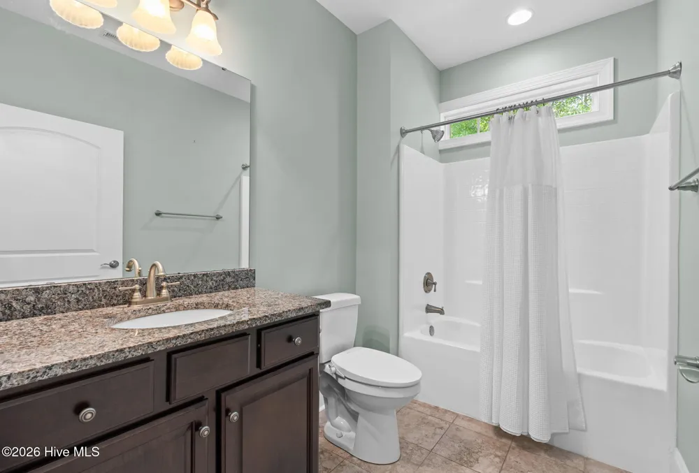 461 Springwood Drive SE Bolivia, NC 28422