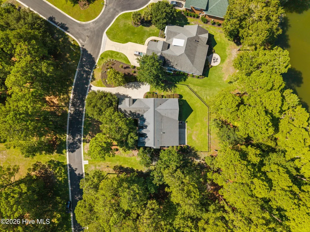 461 Springwood Drive SE Bolivia, NC 28422