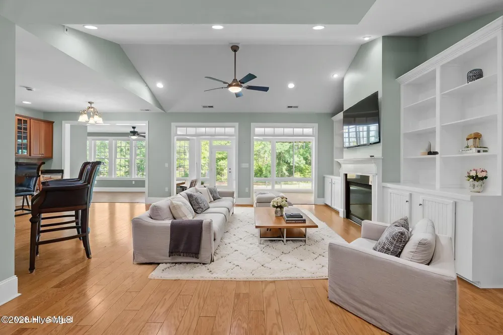 461 Springwood Drive SE Bolivia, NC 28422