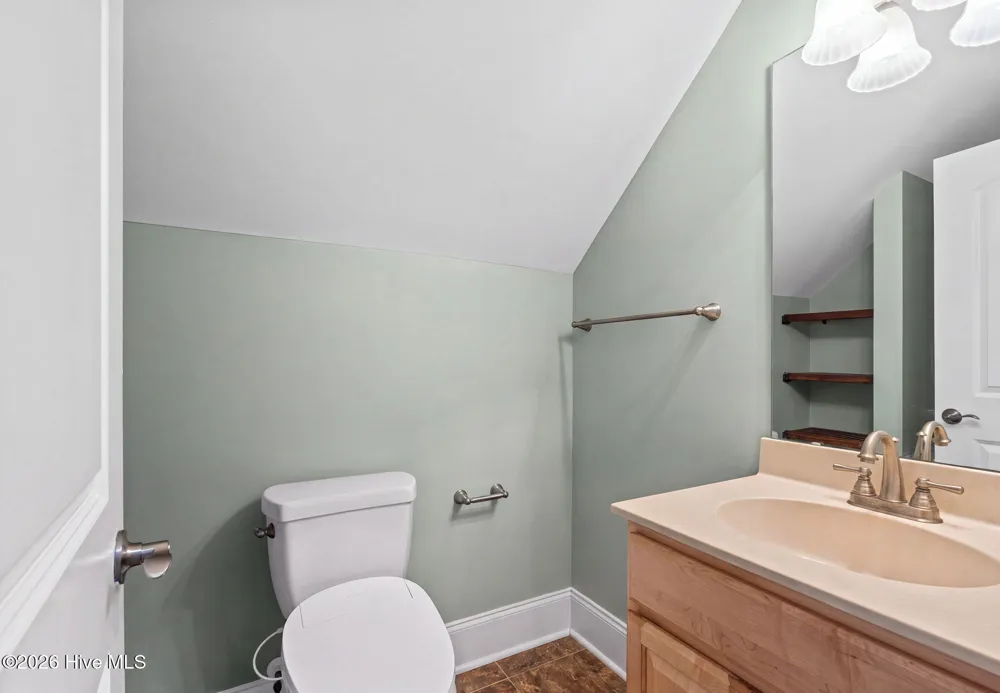 461 Springwood Drive SE Bolivia, NC 28422