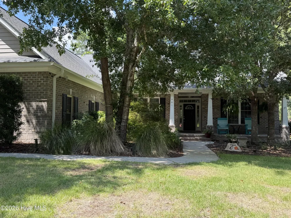 461 Springwood Drive SE Bolivia, NC 28422