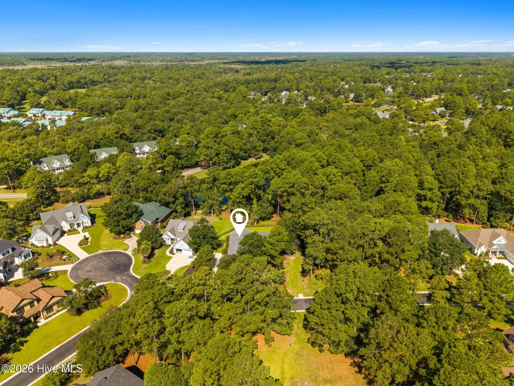 461 Springwood Drive SE Bolivia, NC 28422
