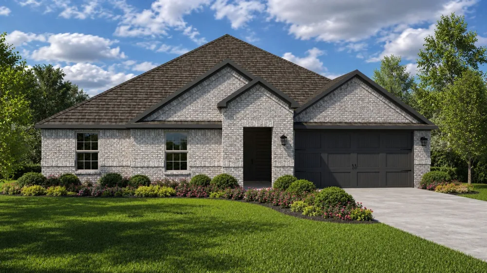 1501 SHELDON DRIVE DeSoto, TX 75115
