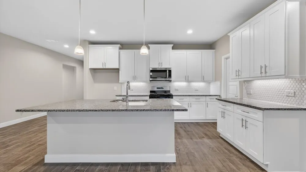 1501 SHELDON DRIVE DeSoto, TX 75115