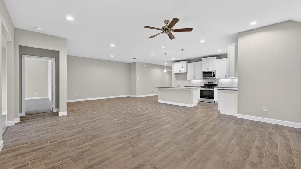 1501 SHELDON DRIVE DeSoto, TX 75115