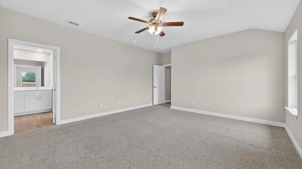 1501 SHELDON DRIVE DeSoto, TX 75115