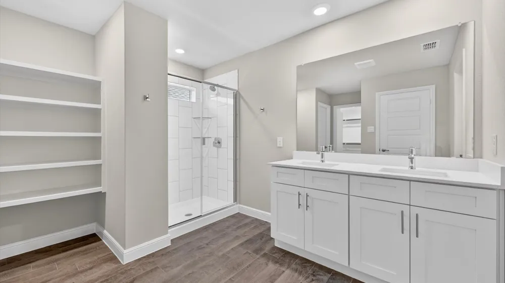 1501 SHELDON DRIVE DeSoto, TX 75115
