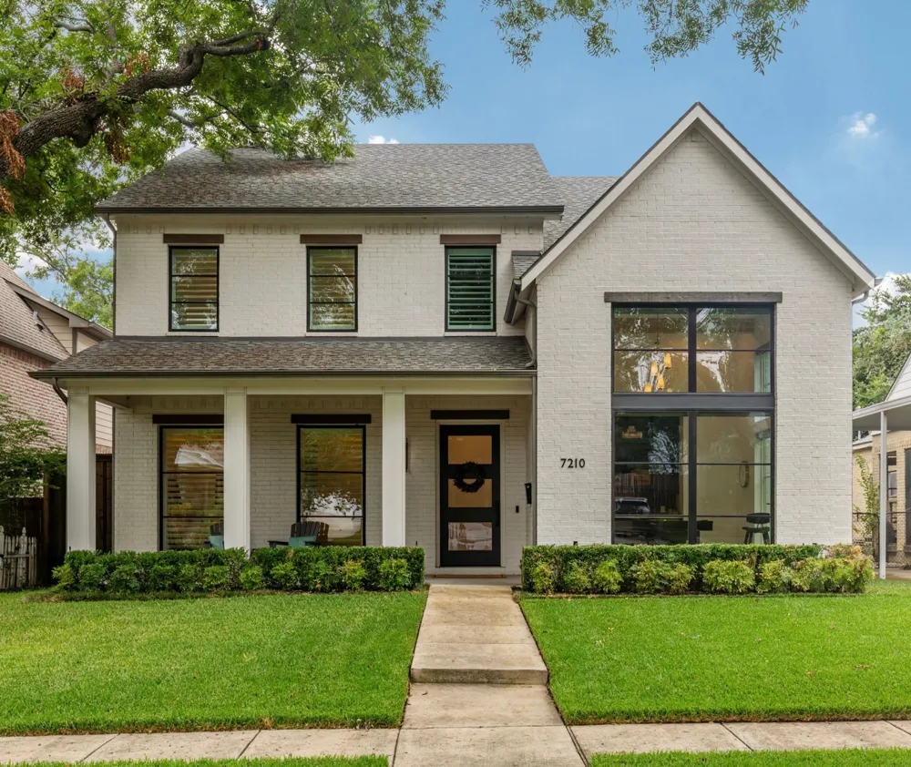 7210 Casa Loma Avenue Dallas, TX 75214