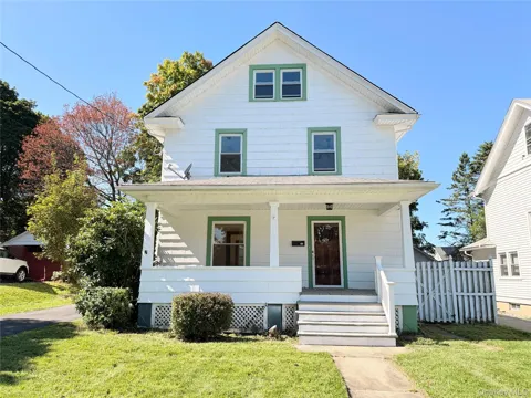 11 Gardner Avenue