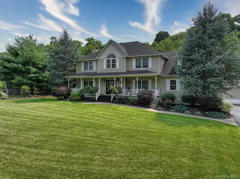 9 Roselawn Road