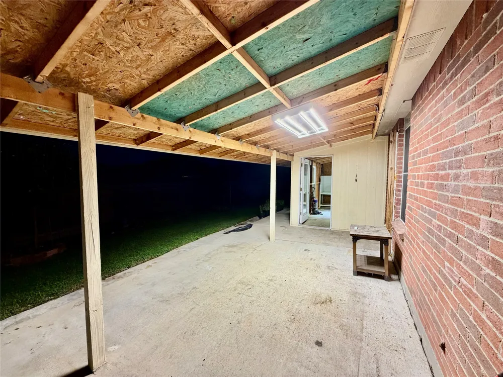 8107 Stowe Springs Lane Arlington, TX 76002