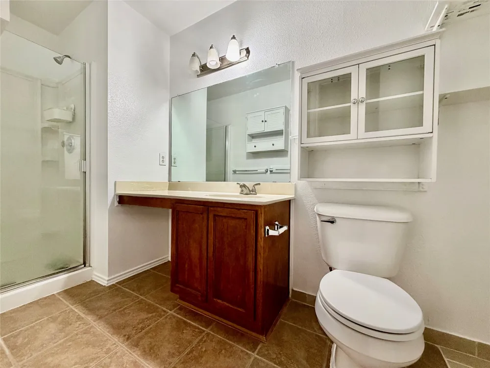 8107 Stowe Springs Lane Arlington, TX 76002