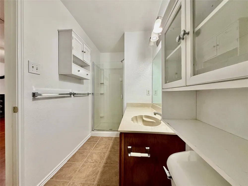 8107 Stowe Springs Lane Arlington, TX 76002