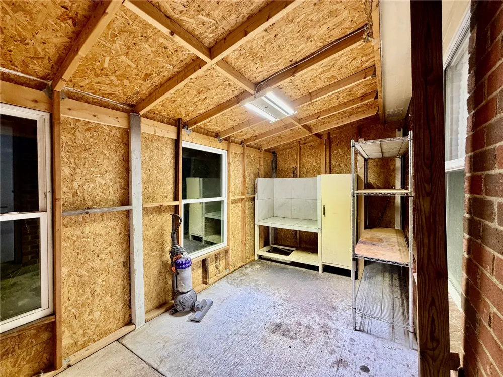 8107 Stowe Springs Lane Arlington, TX 76002