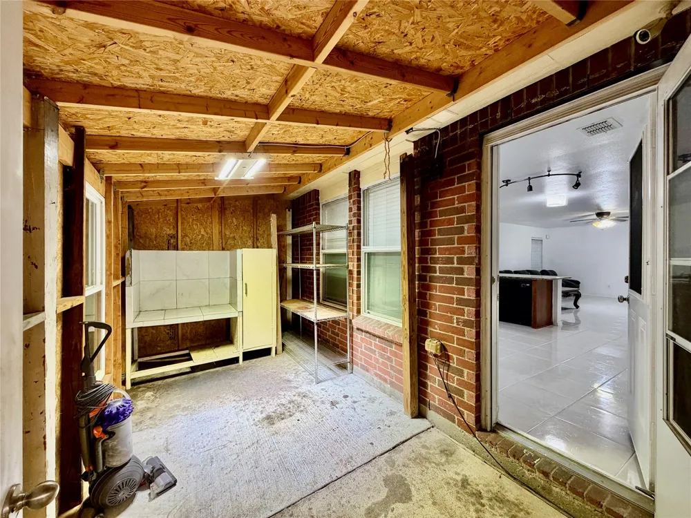8107 Stowe Springs Lane Arlington, TX 76002