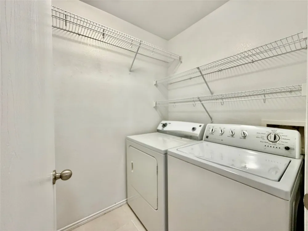 8107 Stowe Springs Lane Arlington, TX 76002