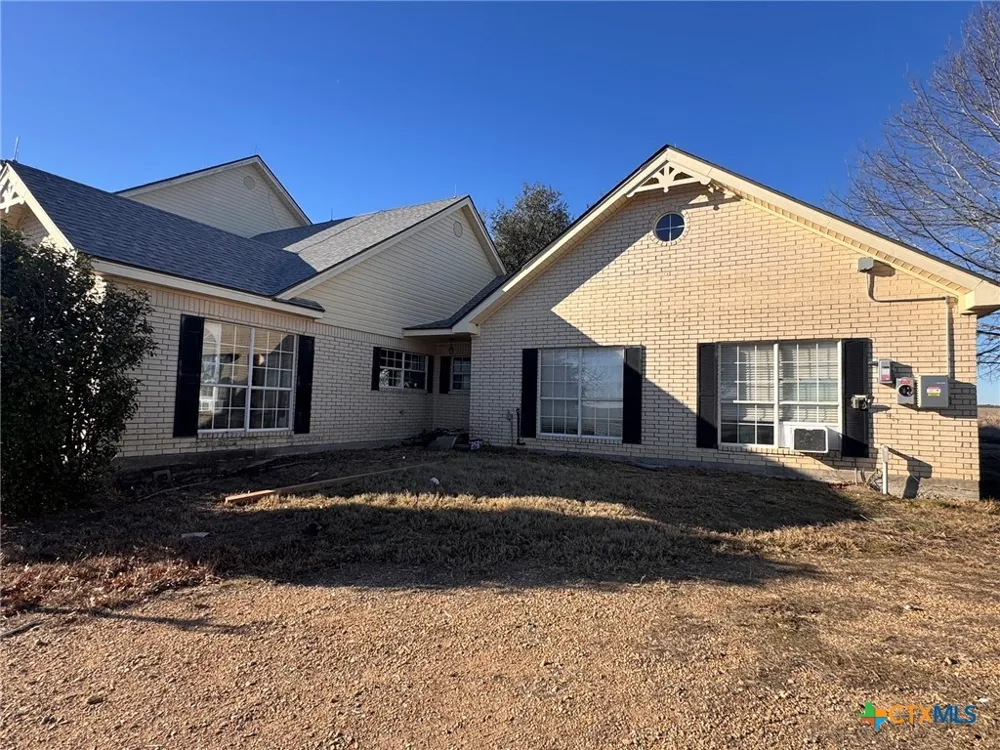 565 Fm 1772 Rosebud, TX 76570