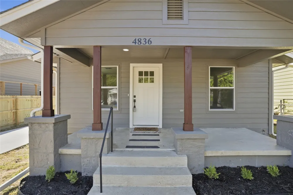 4836 S 29th West Avenue Tulsa, OK 74107