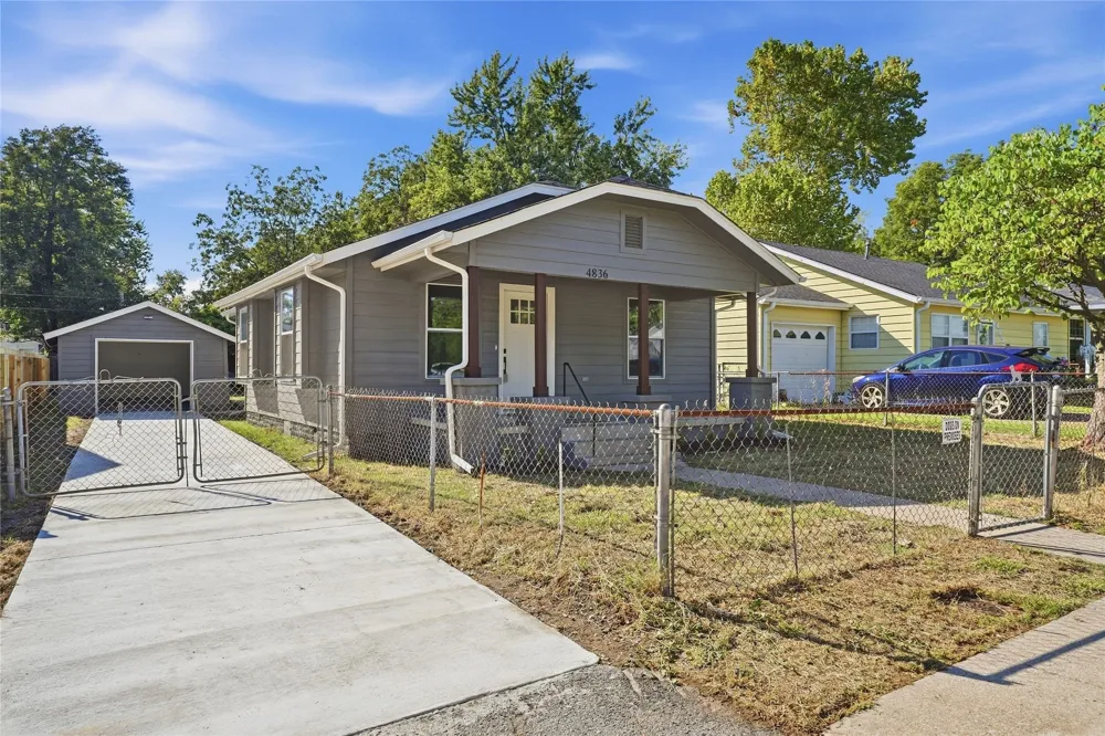 4836 S 29th West Avenue Tulsa, OK 74107