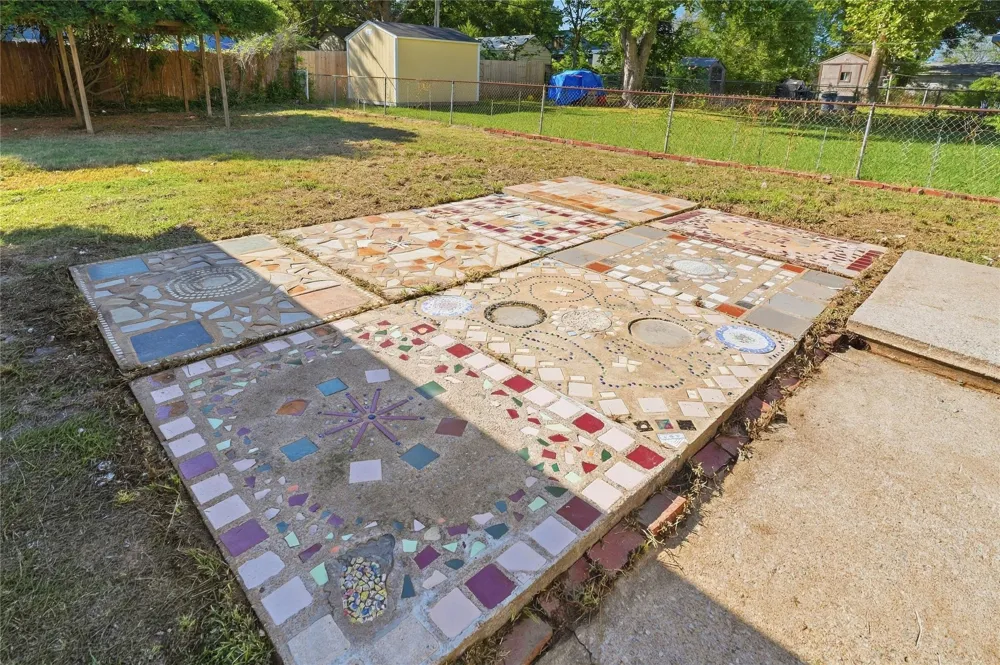 4836 S 29th West Avenue Tulsa, OK 74107