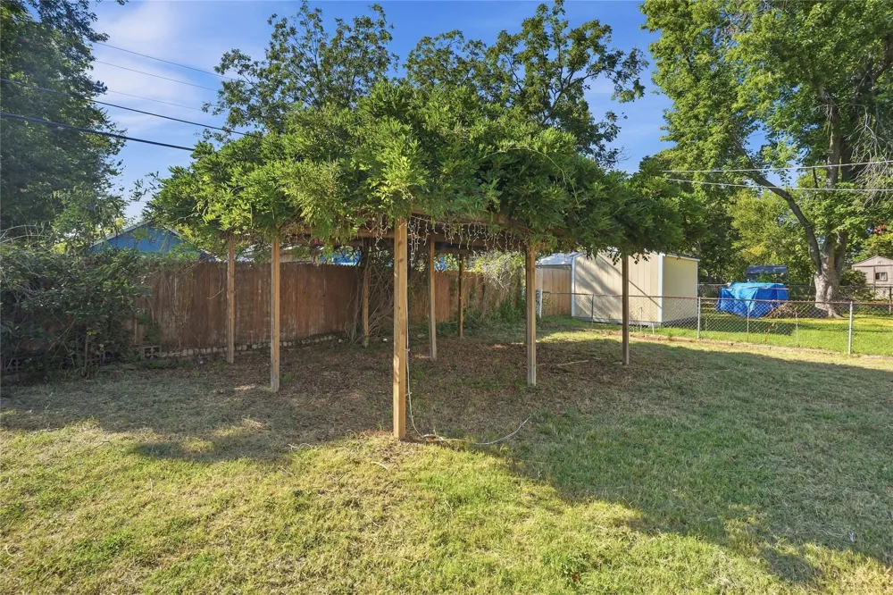 4836 S 29th West Avenue Tulsa, OK 74107
