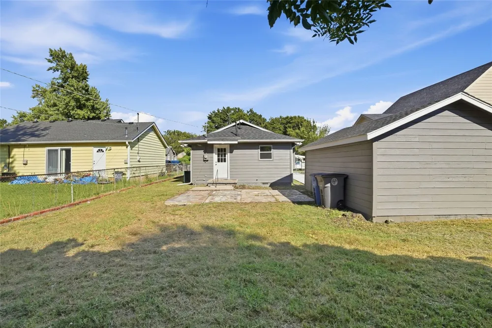 4836 S 29th West Avenue Tulsa, OK 74107