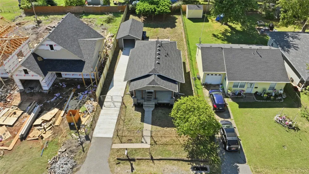 4836 S 29th West Avenue Tulsa, OK 74107