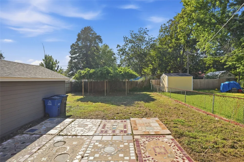 4836 S 29th West Avenue Tulsa, OK 74107