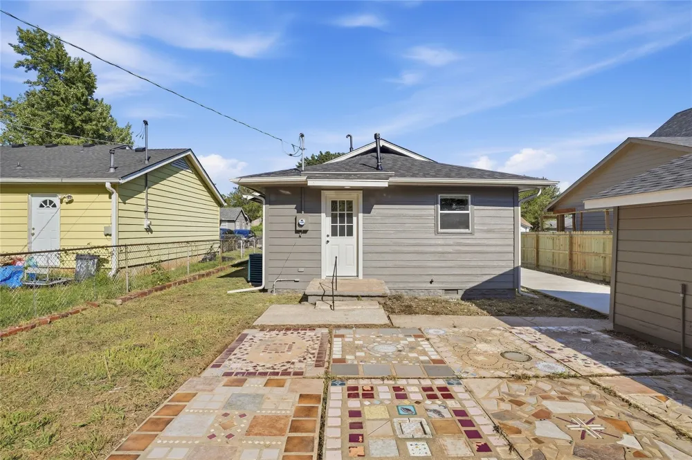4836 S 29th West Avenue Tulsa, OK 74107