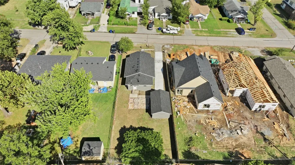 4836 S 29th West Avenue Tulsa, OK 74107