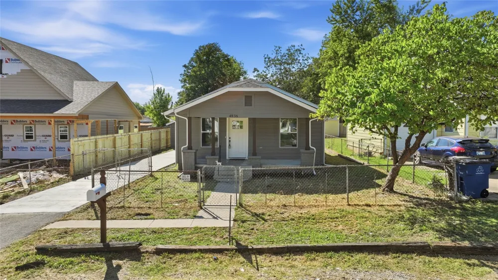 4836 S 29th West Avenue Tulsa, OK 74107