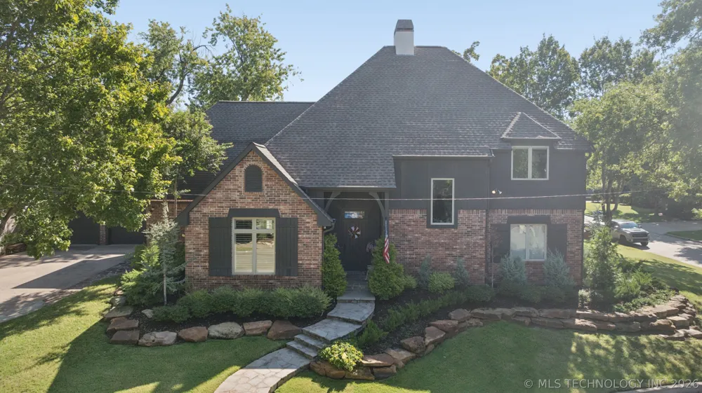 2445 S Cincinnati Avenue S Tulsa, OK 74114