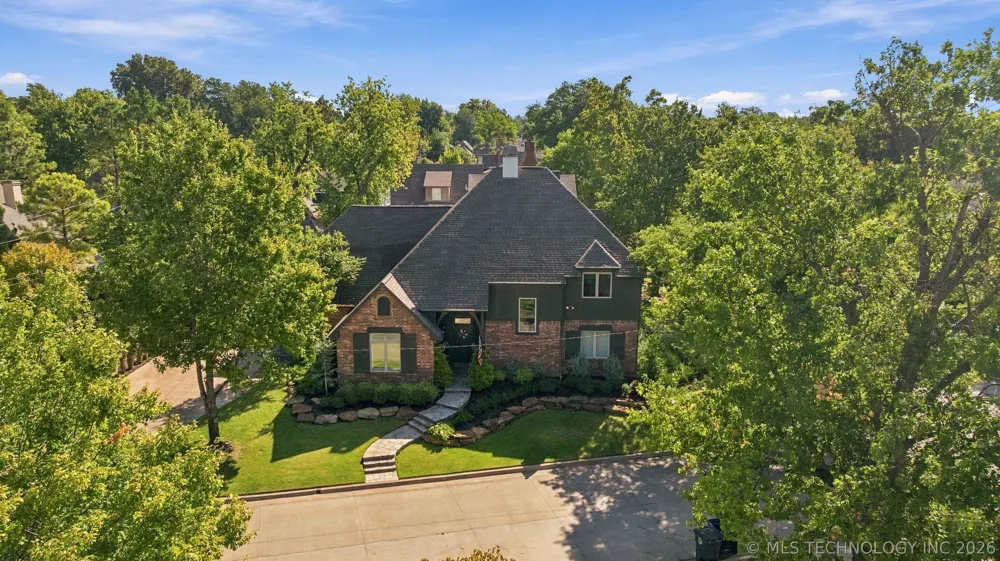 2445 S Cincinnati Avenue S Tulsa, OK 74114
